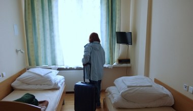 Te sanatoria są najbardziej oblegane przez kuracjuszy. Na miejsce czeka się prawie rok 