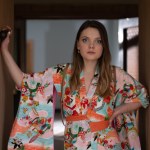 Te sceny są piekłem dla aktorów. Polska aktorka ma na nie swój sposób