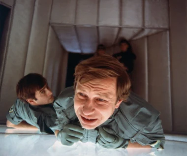 Te sceny wycięto z kultowego polskiego filmu. Widzowie nigdy ich nie zobaczyli