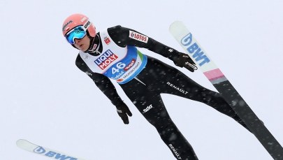 Te skoki przejdą do historii! Zobacz, jak Kubacki i Stoch wywalczyli medale w Seefeld! [WIDEO]