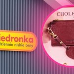 Te skórzane torebki już teraz robią zamieszanie. Od jutra w sprzedaży