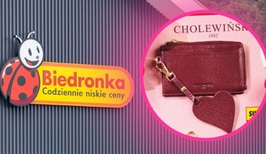 Te skórzane torebki już teraz robią zamieszanie. Od jutra w sprzedaży