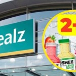 Te słodycze i napoje biorą wszyscy. Teraz 2+1 gratis w Dealz!