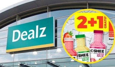 Te słodycze i napoje biorą wszyscy. Teraz 2+1 gratis w Dealz!