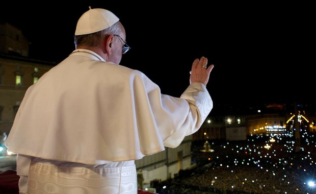 Te słowa papieża Franciszka zapamiętamy. Wybór cytatów 