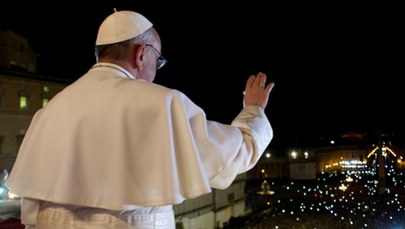 Te słowa papieża Franciszka zapamiętamy. Wybór cytatów 