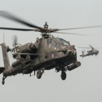 śmigłowiec Te śmigłowce Amerykanie wykorzystali w ataku na Wenezuelę