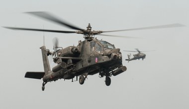 Te śmigłowce Amerykanie wykorzystali w ataku na Wenezuelę