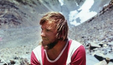 Te sny zapowiadały dramat w Himalajach… Niezwykłe okoliczności śmierci Jerzego Kukuczki
