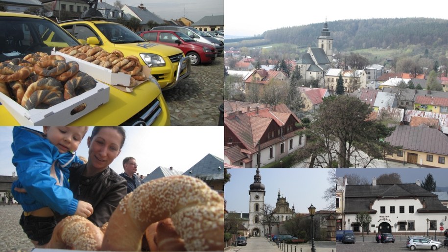 Tę sobotę spędziliśmy w Starym Sączu /RMF FM