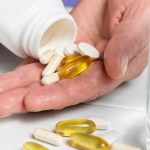 suplementy Te suplementy bierz rano przed śniadaniem. Organizm może lepiej je wchłonąć