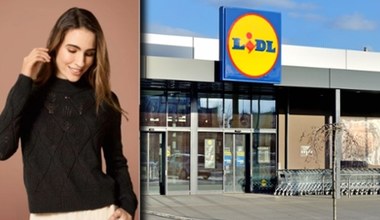 Te swetry będą modowym hitem jesieni. Lidl oferuje je w promocji za niecałe 40 zł. Podobne w H&M i Zara