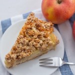 Tę szarlotkę możesz jeść nawet na diecie. Wszystko przez 1 zdrowy dodatek