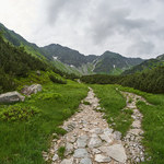 Te szlaki będą zamknięte od listopada. Sprawdź koniecznie, zanim wybierzesz się w Tatry