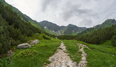 Te szlaki będą zamknięte od listopada. Sprawdź koniecznie, zanim wybierzesz się w Tatry