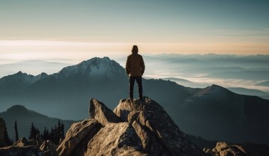 Te szlaki górskie są idealne na jesień. Poradzą sobie z nimi nawet początkujący turyści