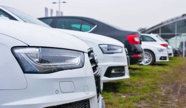 Te trzy marki kierowcy uznali za najmniej awaryjne. Zaskoczenie na podium