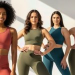 Te ubrania do pilates kupują teraz najczęściej - Biedronka wprowadza modną kolekcję na wiosnę