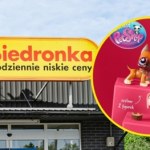 Te urocze figurki podbijają serca dzieci! Teraz kupisz je w Biedronce za mniej niż 40 zł!