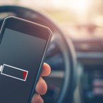 bateria Te ustawienia Androida pożerają baterię telefonu. Jak ją ratować?