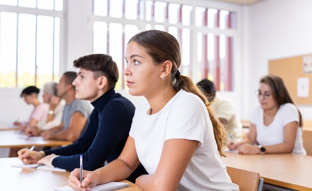 Te warszawskie licea i technika znów na szczycie rankingu "Perspektyw"