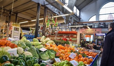 Te warzywa i owoce zawierają najmniej pestycydów. Bez obaw wkładaj je do koszyka 