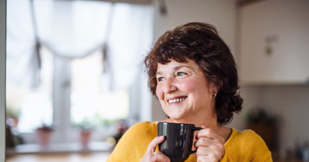 ​Te witaminy opóźniają starzenie się organizmu. Seniorzy powinny przyjmować regularnie /123RF/PICSEL