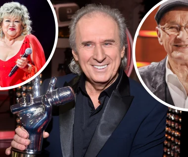 Te występy w "The Voice Senior" zachwycały i poruszały widzów do łez. Pamiętacie je wszystkie?