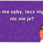 Tę zagadkę rozwiąże jedynie 10%. Świadczy o wyjątkowej inteligencji