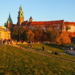 za darmo Te zamki w listopadzie zwiedzisz za darmo. Zaplanuj jesienną wycieczkę