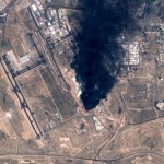 Te zdjęcia pomagały dokumentować zbrodnie wojenne. USA zażądało ich ukrycia