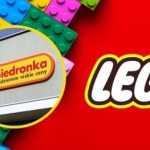 Te zestawy LEGO szybko znikną z półek. Teraz za 34,99 zł w Biedronce
