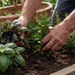 Te zioła wysiejesz już w marcu. Wypełnią ogród boskim zapachem 