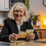 Te znaki będą mieć szczęście jesienią. Pieniądze obsypią je jak liście