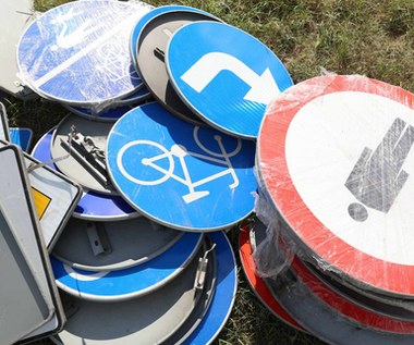 Te znaki to prawdziwe pułapki na kierowców. Trzeba bardzo uważać