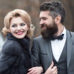 zakochani Te znaki zodiaku co chwilę się zakochują. To niepoprawni romantycy