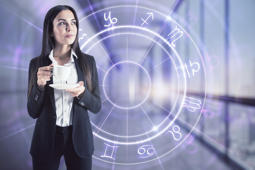 Te znaki zodiaku czeka bogactwo w 2024 roku. Kto powinien z kolei oszczędzać?
