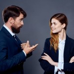 konflikt Te znaki zodiaku są najbardziej konfliktowe. To trudni współpracownicy