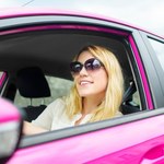 Te znaki zodiaku to najlepsi kierowcy wśród kobiet. Czy też się do nich zaliczasz?
