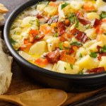 zupa Kuchnia, przepisy na zupy