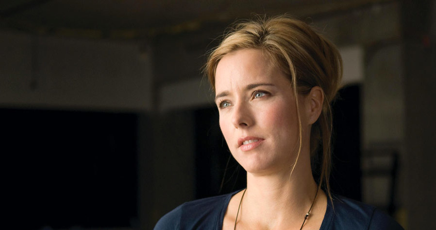 Téa Leoni w "Trudnych słówkach" (2004) /materiały dystrybutora