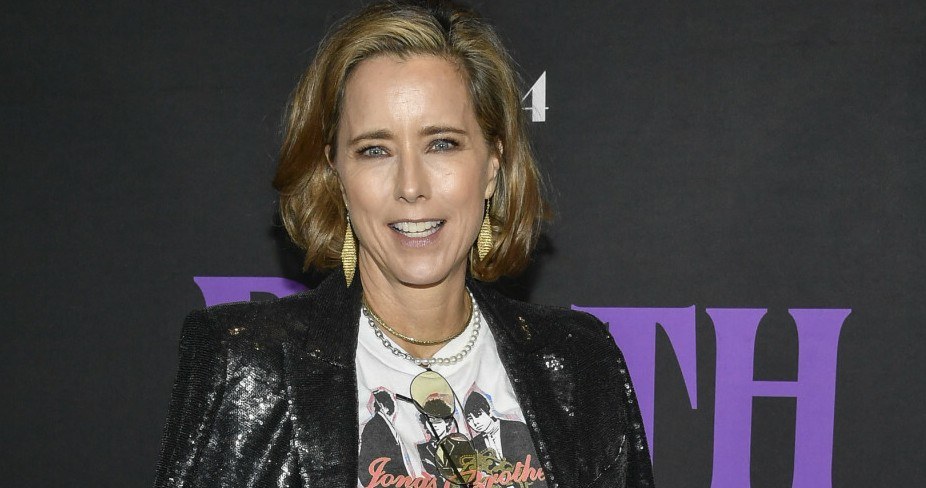 Tea Leoni /Evan Agostini/Invision/East News /East News