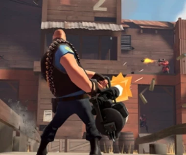 Team Fortress 2 z nowym rekordem graczy na serwerach