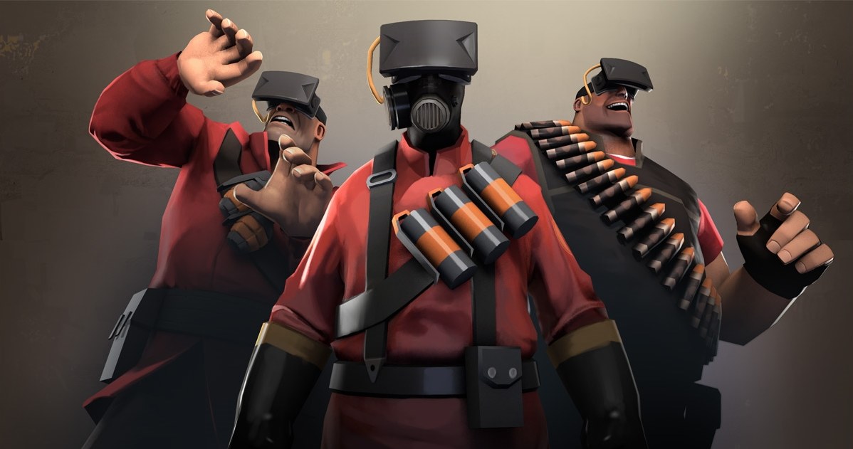 Team Fortress 2 /materiały prasowe