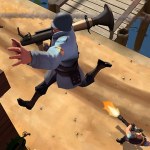 Team Fortress 3 faktycznie powstaje. Nie ma już żadnych złudzeń!