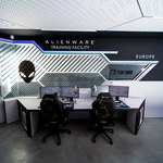 Team Liquid otwiera nowy ośrodek szkoleniowy Alienware w Utrechcie