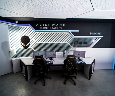 Team Liquid otwiera nowy ośrodek szkoleniowy Alienware w Utrechcie