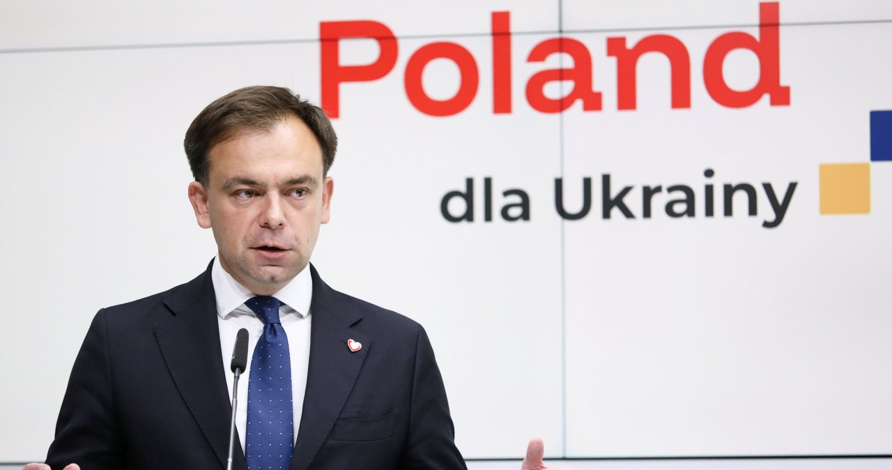 Team Poland wesprze ekspansję polskich firm za granicą /Dawid Wolski/East News /East News