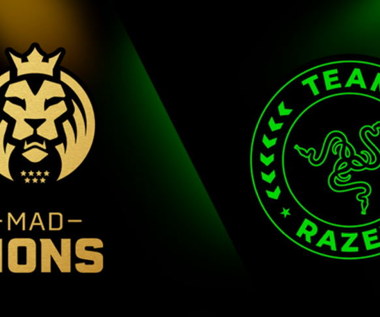 Team Razer i drużyna LEC MAD Lions nawiązują długoterminową współpracę