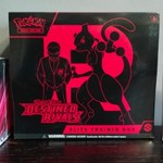 Team Rocket przejmuje kontrolę nad nowym dodatkiem do Pokémon TCG